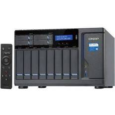 64 GB NAS Servers QNAP TVS-1282T3-I7-64G