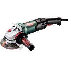 Metabo WEV 17-125 Quick RT (601089000)