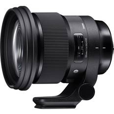 SIGMA 105mm F1.4 DG HSM Art for Canon