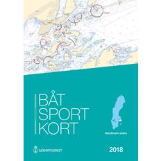 Båtsportkort stockholm Båtsportkort Stockholm Södra 2018