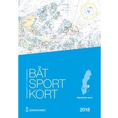 Båtsportkort stockholm Båtsportkort Stockholm Norra 2018