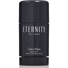 Calvin klein eternity men Calvin Klein Eternity for Men Deo Stick 75g 1-pak