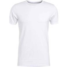 Jack & Jones Basic O-neck T-Shirt Blanc