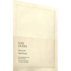 Facial Masks Estée Lauder Advanced Night Repair Concentrated Recovery Powerfoil Mask 4-pack