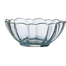 Luminarc Arcade Salad Bowl 23cm 2L