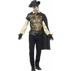 Smiffys Plague Doctor Costume