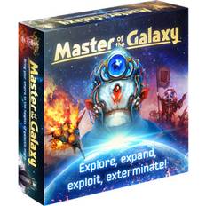 Master of the Galaxy