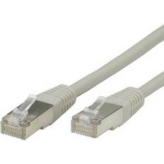 Roline RJ45 S/FTP Cat6 1m