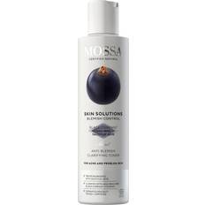 Mossa Skin Solutions Anti-Blemish Clarifying Toner