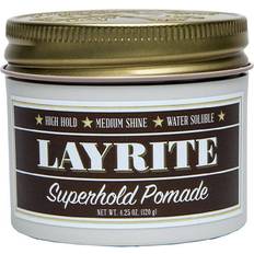 Superhold Pomade
