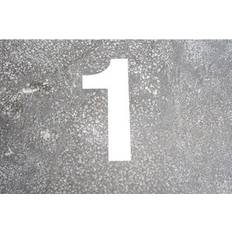 Allux Foil Number 1