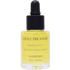 Little Treasure Nourishing Cuticle Oil