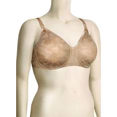 Nylon Gravid- & Amningskläder Anita Underwire Nursing Bra Skin (5035)