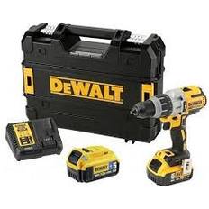 Dewalt 996 Dewalt DCD996P2B (2x5.0Ah)
