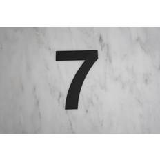Allux Foil Number 7