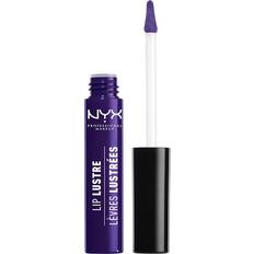 NYX Lip Lustre Glossy Tint Dark Magic