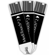 MediTouch 2 Test Strips 50-pack