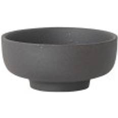 Grå Saltskåle ferm LIVING Sekki Saltskål 7.5cm