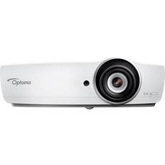 Optoma WU470