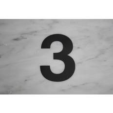 Allux Foil Number 3
