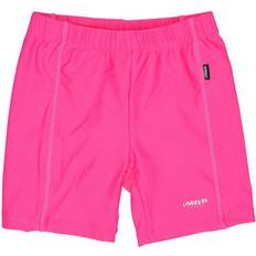 Rosa UV-byxor Barnkläder Lindberg Korfu Shorts - Cerise (28970900)