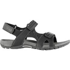 Hakdemping Sloffen en Sandalen Merrell C Sandspur Rift Strap - Black