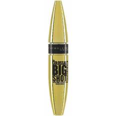 Maybelline colossal volum express mascara Maybelline The Colossal Big Shot Volum' Express Mascara Daring Black