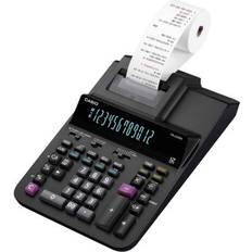 Calculatrices Casio FR-620RE