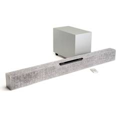 Soundbars en Home Cinema systemen Jamo SB 40 Soundbar Draadloze Subwoofer