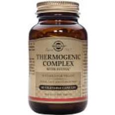 Solgar Thermogenic Complex with Svetol 60 st