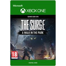 One park The Surge: A Walk in the Park (XOne)