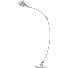 Jieldé Signal SIC843 Gulvlampe 120cm