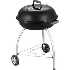 Coperchio chiuso Barbecue a Carbone Cadac Mate