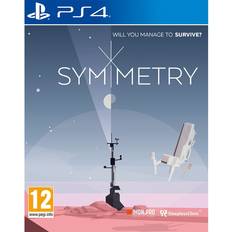 PlayStation 4 Games Symmetry (PS4)