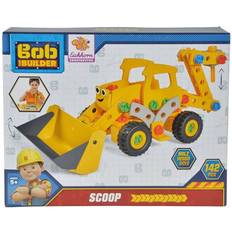 Eichhorn Bob Constructor Digger Scoop