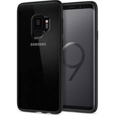 S9 ultra case Spigen Ultra Hybrid Case (Galaxy S9)