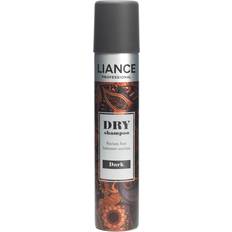 Dark Dry Shampoo