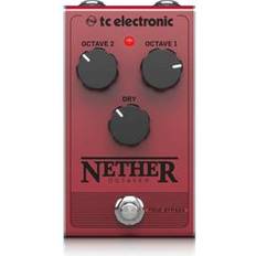 Nether Octaver