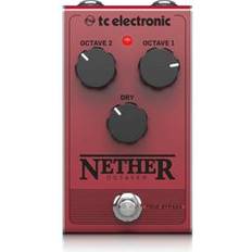 TC Electronic Nether Octaver