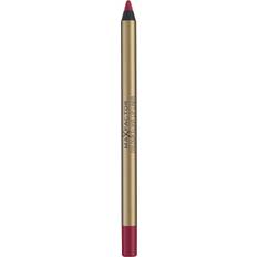 Max Factor Matite labbra Max Factor Colour Elixir Lip Liner 12 Red Blush