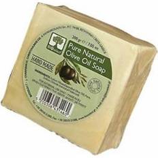 Olivensæbe Bioselect Pure Natural Olive Oil Soap 200g