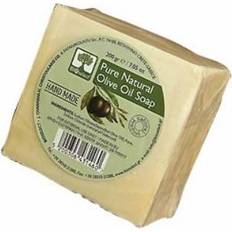 Pure Natural Olive Oil Soap