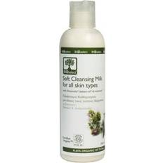 Bioselect Soft Cleansing Milk for All Skin Types 200ml