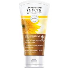 Lavera Selvbrunere Lavera Organic Self Tanning Face Cream 50ml