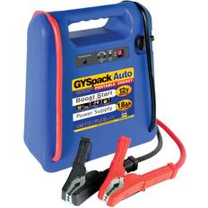 Batteries de Démarrage GYS Gyspack 400