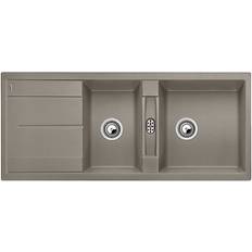 Blanco Metra 8 S Kitchen Sink 1160 x 500 mm