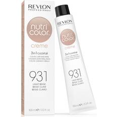 Revlon nutri color creme Revlon Nutri Color Creme #931 Light Beige 100ml