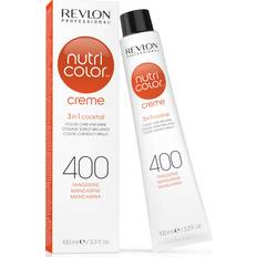 Vitamins Colour Bombs Revlon Nutri Color Creme #400 Tangerine 100ml