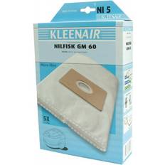 Kleenair nilfisk Kleenair NI 5 359880045 5+1-pack