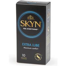Extra Lube 10-pack